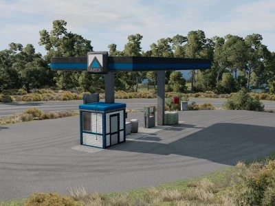 Arianna Island Map Update v2.0