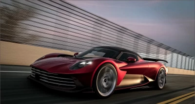 Aston Martin Valhalla 0.36