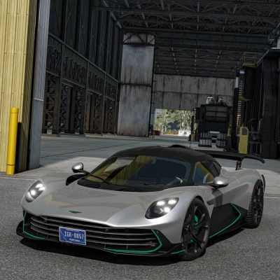 Aston Martin Valhalla 0.36.x