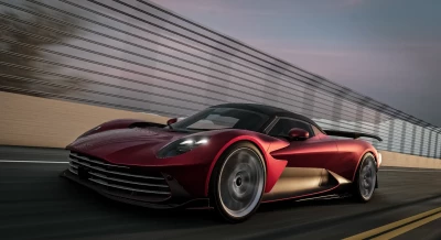 Aston Martin Valhalla V1.0