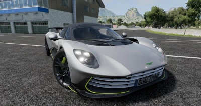 AstonMartin Valhalla v1.1 0.36.x