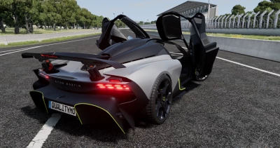 AstonMartin Valhalla v1.1 0.36.x