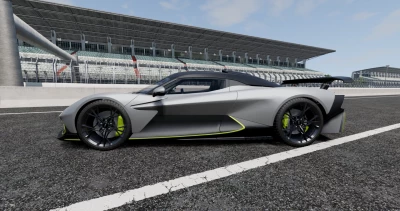 AstonMartin Valhalla v1.1 0.36.x