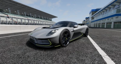 AstonMartin Valhalla v1.1 0.36.x