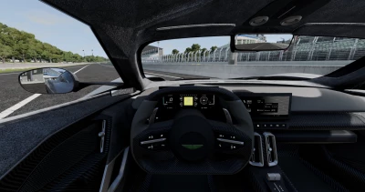 AstonMartin Valhalla v1.1 0.36.x