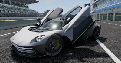 AstonMartin Valhalla v1.1 0.36.x