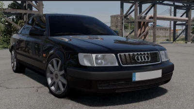 Audi 100 C4 v1.2 0.36x