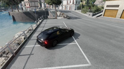 Audi A6 avant 2026 v1.0 0.36.x