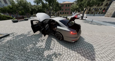 Audi A8/S8 (D5) v1.1 (0.36.x)
