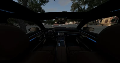 Audi A8/S8 (D5) v1.1 (0.36.x)
