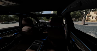 Audi A8/S8 (D5) v1.1 (0.36.x)