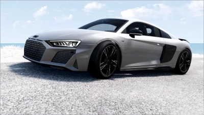 Audi R8 (2016 2023) V5.2 0.36