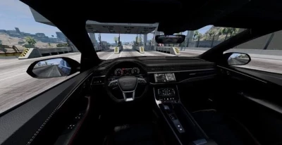 Audi RS Q8 2023 V2.1