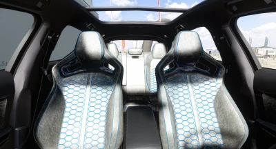 Audi rs6 c7 DTM v1.0