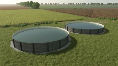 Australian Water Tank v1.0.0.0