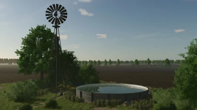Australian Water Tank v1.0.0.0