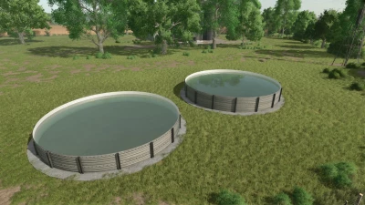 Australian Water Tank v1.0.0.0