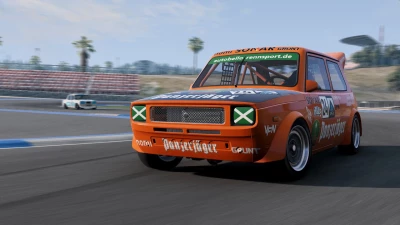 Autobello Aria (1972) v1.0.3 0.36.x