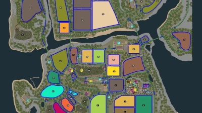 Autodrive 4 Brücken v1.0.0.0