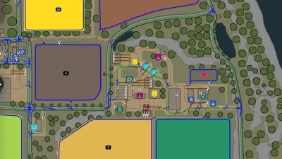 Autodrive 4 Brücken v1.0.0.0