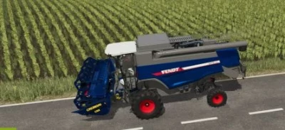 AutoDrive Lottingen_TW v1.0.0.0