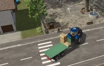 AutoDrive Lottingen_TW v1.0.0.0