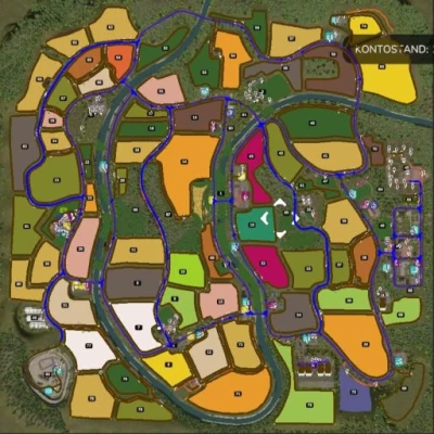 AutoDrive Lottingen_TW v1.0.0.0