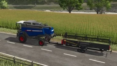 AutoDrive Lottingen_TW v1.0.0.0