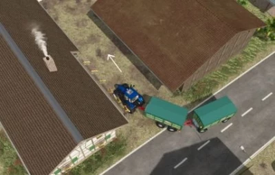 AutoDrive Lottingen_TW v1.0.0.0