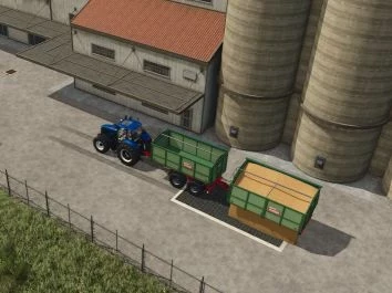 AutoDrive Lottingen_TW v1.0.0.0