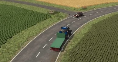 AutoDrive Lottingen_TW v1.0.0.0