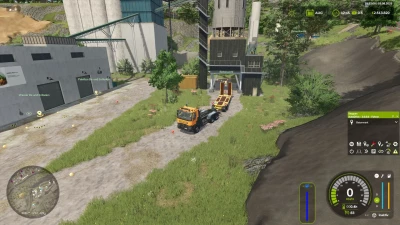 AutoDrive Mittelberg v1.0.0.2