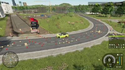 AutoDrive Mittelberg v1.0.0.2