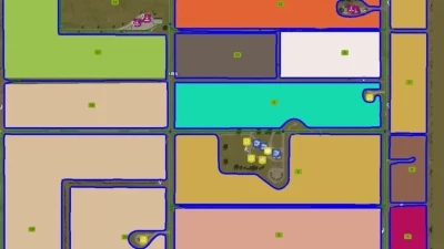 Autodrive Welker Farms v1.0.0.0