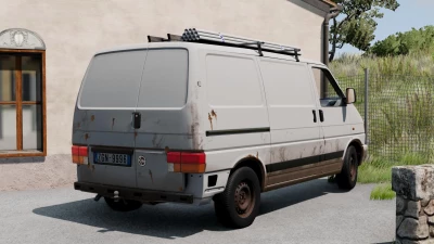 AW T-Wagen ('90-'99) v1.0 (0.36.x)