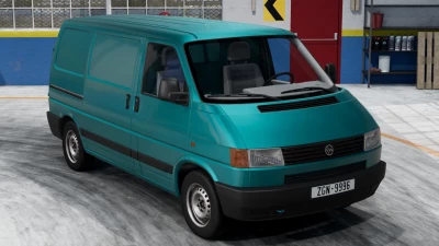 AW T-Wagen ('90-'99) v1.0 (0.36.x)