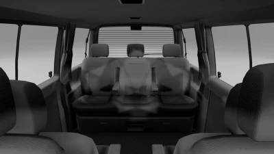 AW T-Wagen ('90-'99) v1.0 (0.36.x)