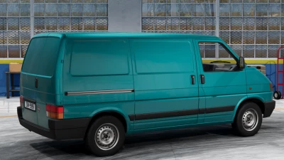 AW T-Wagen ('90-'99) v1.0 (0.36.x)