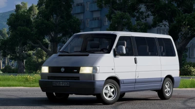 AW T-Wagen ('90-'99) v1.0 (0.36.x)