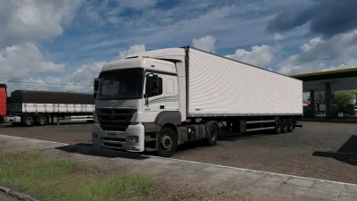 Axor qualificado 1.55