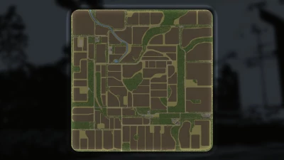 Back Roads County 4x v1.0.0.0