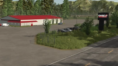 Back Roads County 4x v1.0.0.0