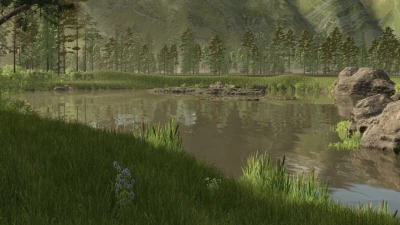 Back Roads County 4x v1.0.0.0