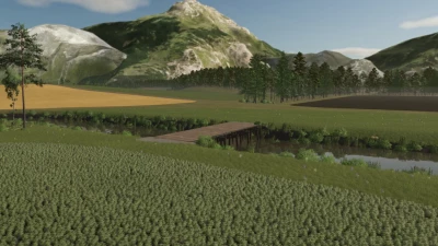 Back Roads County 4x v1.0.0.0