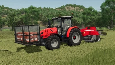 Bale Twine Addon v1.0.0.5