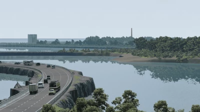 Band1t Highway v1.2 0.36.x