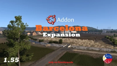 Barcelona EXP v1.3