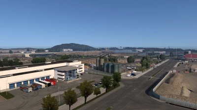 Barcelona Expansion SCS add-on v1.3 1.55