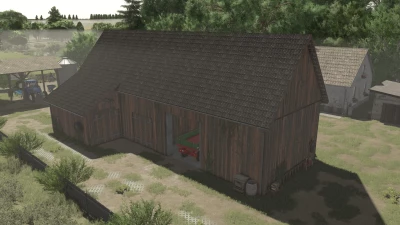 Barn With A Cowshed v1.0.0.1