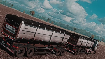 Basculante New R FREE AM29 v1.0